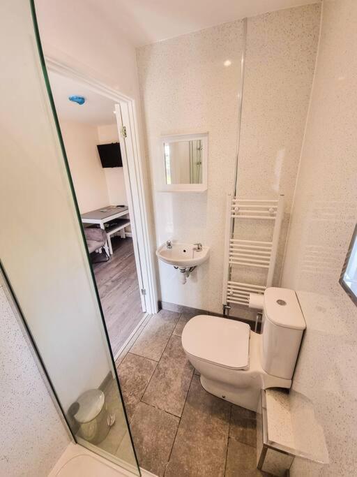 Rabbits Warren, 2 Single Bed Holiday Let In The Forest Of Dean Blakeney  Luaran gambar