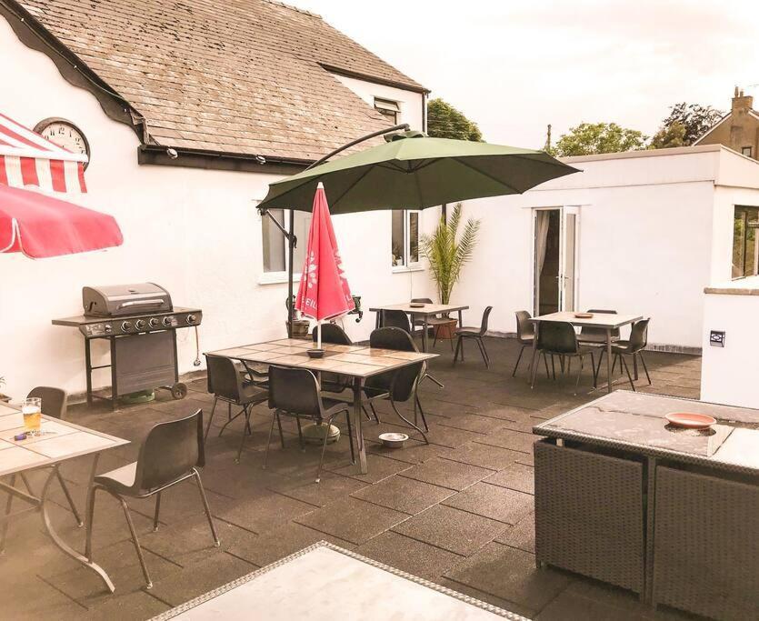 Rabbits Warren, 2 Single Bed Holiday Let In The Forest Of Dean Blakeney  Luaran gambar