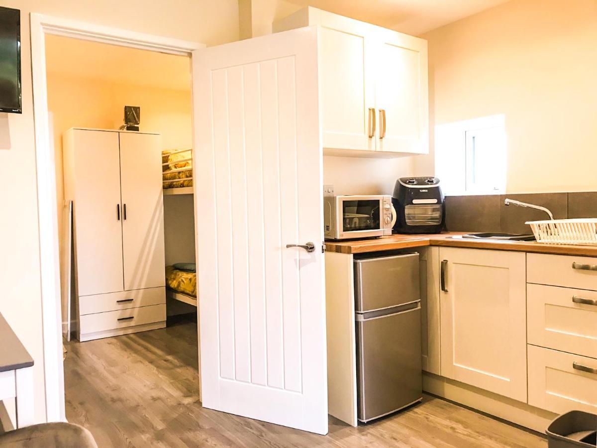 Rabbits Warren, 2 Single Bed Holiday Let In The Forest Of Dean Blakeney  Luaran gambar