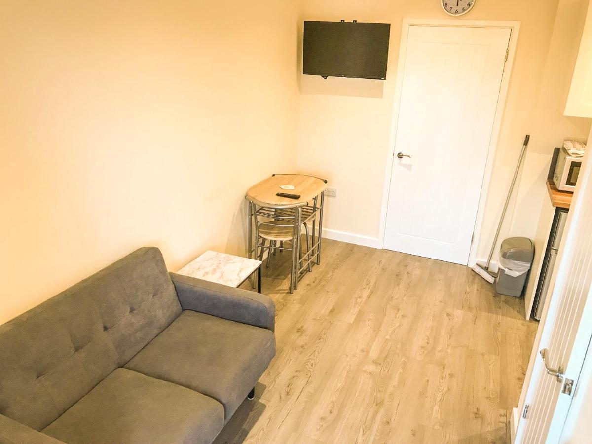 Rabbits Warren, 2 Single Bed Holiday Let In The Forest Of Dean Blakeney  Luaran gambar